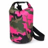 5L Waterproof Dry Bag – Portable Outdoor Storage Sack for