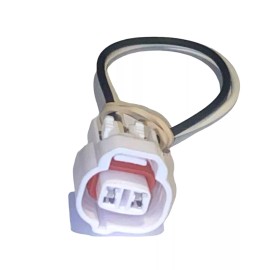 ISUMO Vapor Canister Purge Solenoid Connector Fits Toyota Camry Highlander RAV4