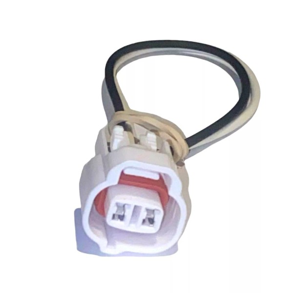 ISUMO Vapor Canister Purge Solenoid Connector Fits Toyota Camry Highlander