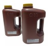 BD 2 Vasos Recolector De Orina 24 Horas. Bd
