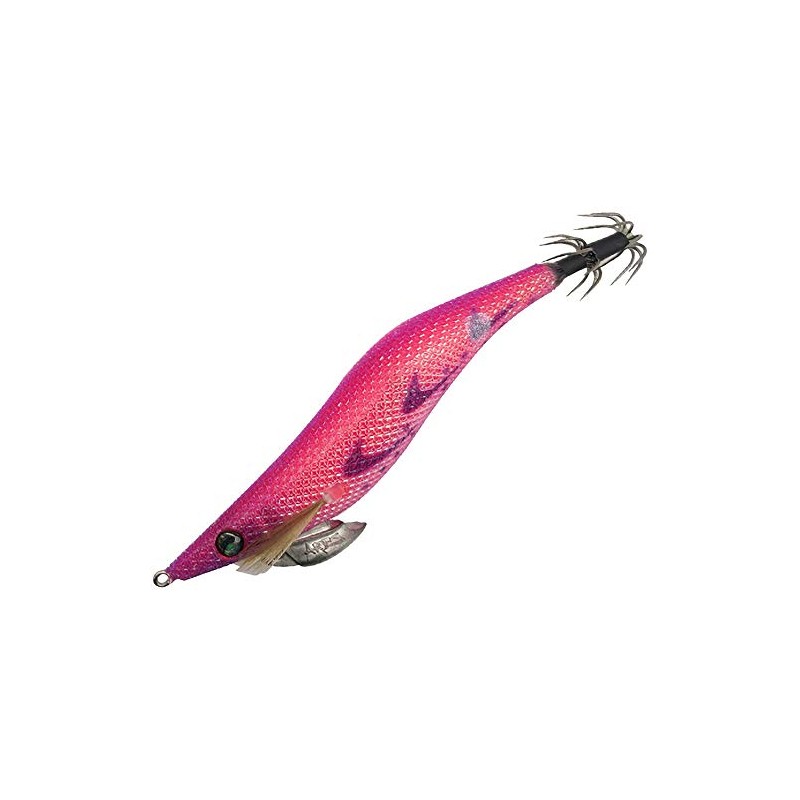 Uzaki Nissin ARES Egi Yasha No. 3.5 Pink Purple