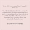 Grace Cole Vanilla Blush & Peony Exfoliating Body Scrub 238ml