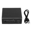 4K HDMI Audio Extractor, HDMI to Optical SPDIF and 3.5mm
