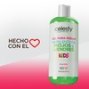 CELESTY | Gel Crema para Peinar con Protección Preventiva contra