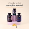 B Life Probióticos 80 Billones con 11 Cepas 60 Cápsulas