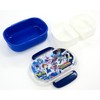 OSK PCR-7 Time Bokan 24 Lunch Box (with Inner Core)