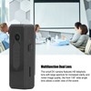 Small DV Camera 1080P HD Dual Lens Wide Angle Body