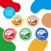 JFA Medical Therapy Exercise Putty 5 Strengths - Extra Soft,