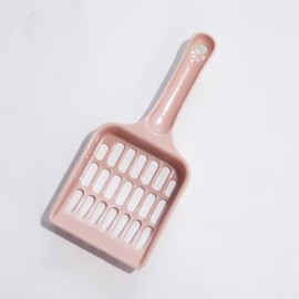 Cat Litter Scoop Litter Scooper Cat Scooper Deep Shovel Cat Litter Scoops Metal Cat Litter Scoop Sifting Shovel for Cat Litter Box