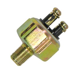 Disenparts JK613B Hydraulic Brake Light Switch Compatible with Go-Kart Dune Buggy 90CC 110CC 125CC 150CC 250CC 300CC Reverse Light Switch