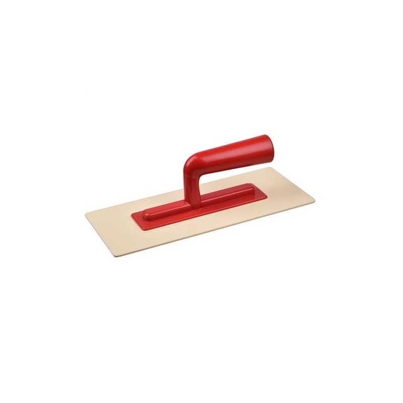 FGS EIFS Plastic Float- Lightweight EIFS Float for Smooth, Precise