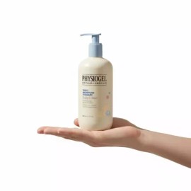 Physiogel 피지오겔 DMT 데일리 모이스처 테라피 베이비 로션 아기 보습 로션 400ml Physiogel DMT Daily Moisture Therapy Baby Lotion 400ml