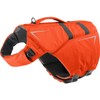 NRS CFD Dog Life Jacket-Orange-XL