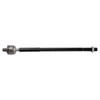 TRQ Front Inner & Outer Tie Rod Set Driver &