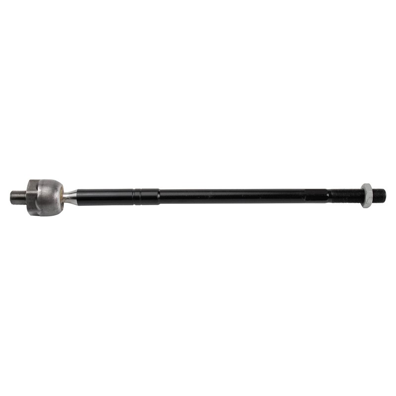 TRQ Front Inner & Outer Tie Rod Set Driver &