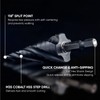 toolant Four Spiral Flute Cobalt Step Drill Bit(Pro), 3/16" -