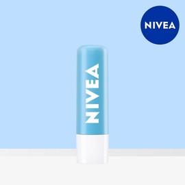 Nivea Lip Care Moisture 4.8g 1 piece / 니베아 립케어 모이스춰 4.8g 1개