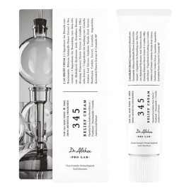 Dr.althea 345 Relief Cream 50ml Crema Facial Alivio Antiacné