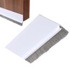 Sound Proofing for Door - Bottom Sealer Thermal Window Seal