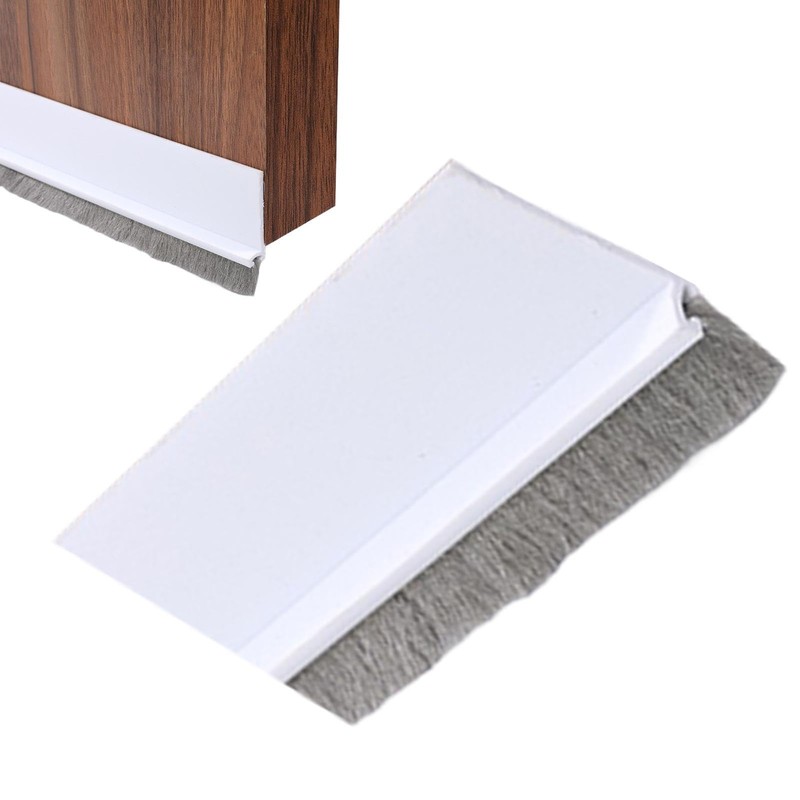 Sound Proofing for Door - Bottom Sealer Thermal Window Seal
