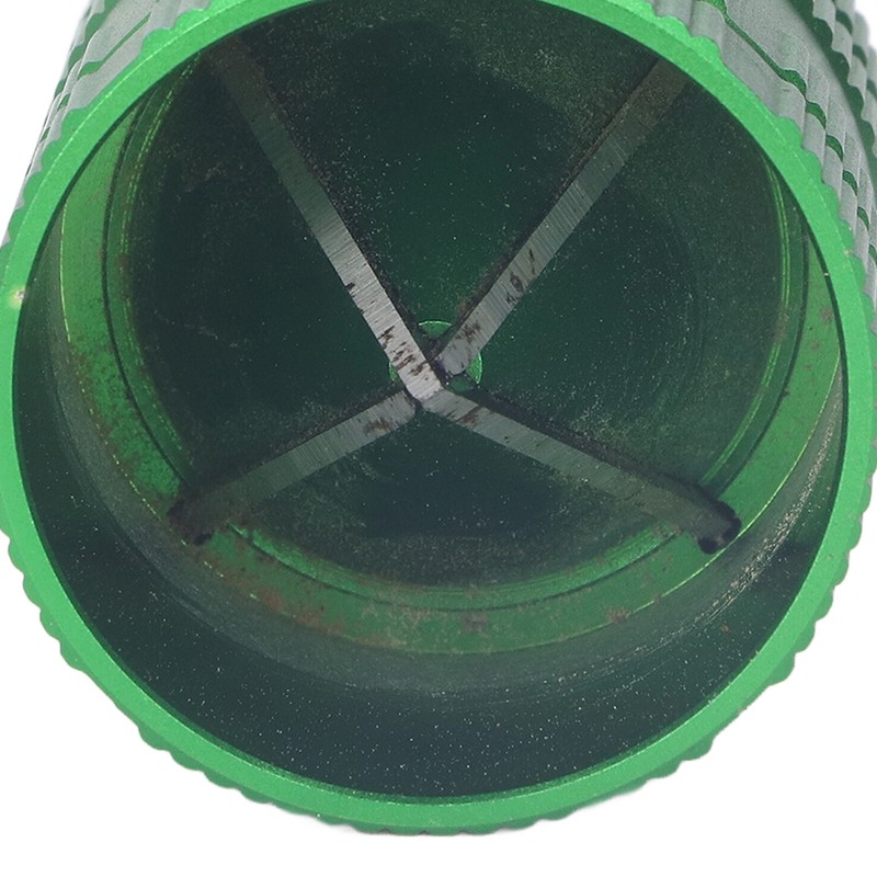 Pipe Reamer Tube Deburring Chamfer Tool 4 Blades Remove Burr