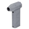 Portable Air Blower 130000RPM 3 Gears Adjustable Multifunctional Cordless Jet