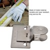 Measuring Tape Clip Durable Wearable Reliable Accurate Compact Convenient Practical