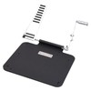Zuomeng Left Foot Accelerator Pedal, Portable Driving Assist for Automatic