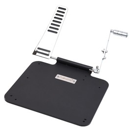 Zuomeng Left Foot Accelerator Pedal, Portable Driving Assist for Automatic Cars, Break Limitations and Drive Freely with Your Left Foot, Enhance Everyday Driving Ease