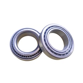 DEEG 2 PCS L68149 L68111 1-3/8" Bore Tapered Roller Bearings (SET17)，Cup/Cone Bearing Set