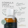 Kit Anti Caida De Cabello Shampoo Crecimiento 100% Natural