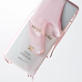 Simplyworks Simply Works 29CM Exclusive_PDRN High-Concentration PDRN Serum BB 242901 / 심플리웍스 29CM단독_PDRN 고함량 피디알엔 세럼 비비 242901