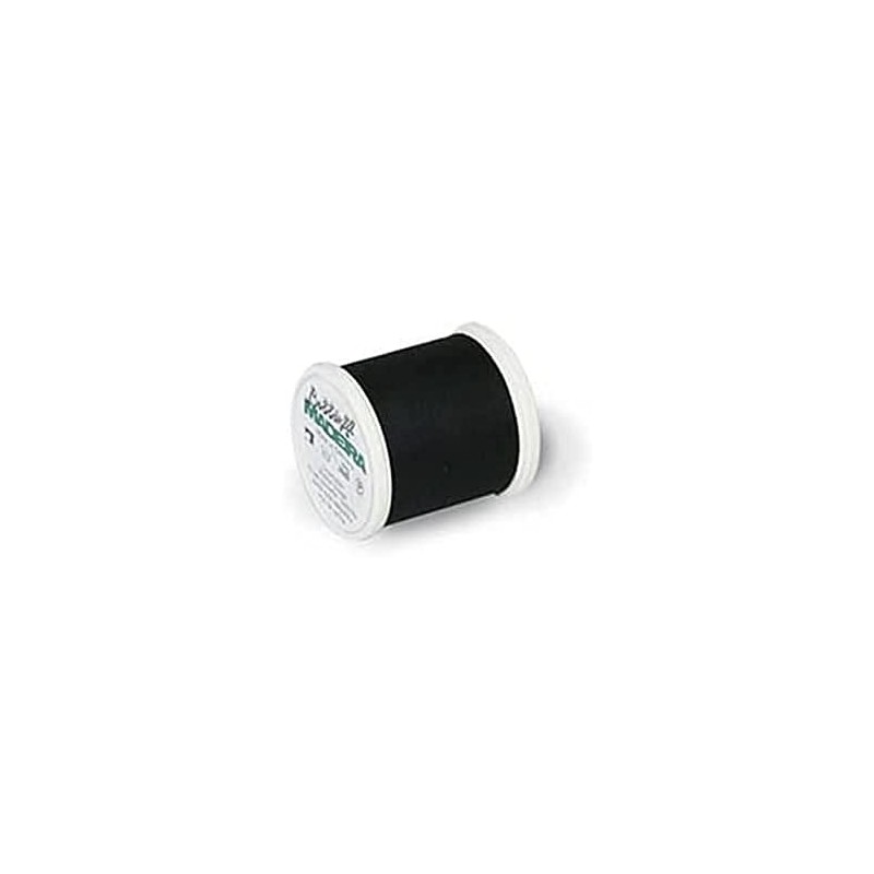 Madeira M9765-1000 Bobbin Thread 1000 Black 500m