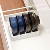 Belca Cupboard Storage Bowl Stand L for Bowls up to