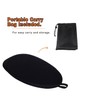 AUDIFU Kayak Cockpit Cover Waterproof UV50+ Oxford Kayak Cockpit Cover