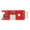 3 PCS Microphone Voice Sound Sensor Detection Module for Arduino