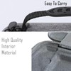 【Carry Case+Screen Protector】 Hard Case for ROG Ally and Accessories,