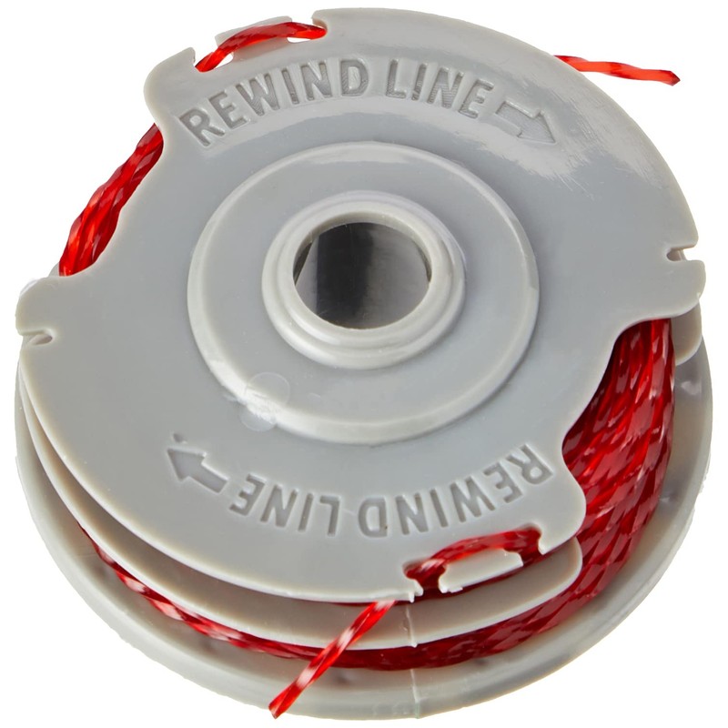 Flymo FLY021 Double Autofeed Spool and Line for Grass Trimmers