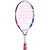 "Strung Up" Babolat Junior Tennis Racquet B FLY 17 Beefly