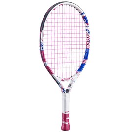"Strung Up" Babolat Junior Tennis Racquet B FLY 17 Beefly 17 140483