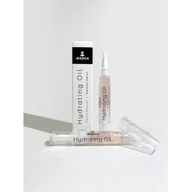 JESSICA | Hydrating Cuticle Oil Pen, Orange