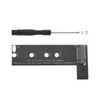 Create idea Solid Hard Drive Adapter Card NVMe M.2 NGFF