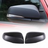 CHEAYAR Door Rear View Mirror Cover Cap Compatible with Toyota
