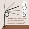 LIBORA Led Desk Lamp for Home Office, Eye-Caring Desk Light