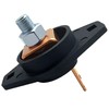 241433 Terminal Power Output Black Compatible with Miller Blue Star