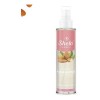 Aceite Almendras Antiestrías Sheló 140mL Suaviza Piel Embarazo