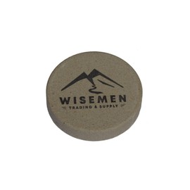 Wisemen Trading "American Mutt" Sportsman's Puck, Sharpening Axes, Machetes, and Other Tools. …