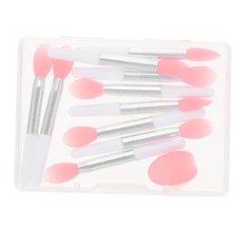 FOMIYES 1set Lip Brush for Precise Lipstick Application Makeup Accessories Gentle for Daily and for Lip Gloss