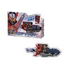 Bandai Kamen Rider Series Transformation Belt Pins Collection (Complete Set