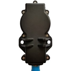 WINDCAMP KB2 Enterprises Original 3-54Mhz 1:1 Current balun 2000 watts PEP